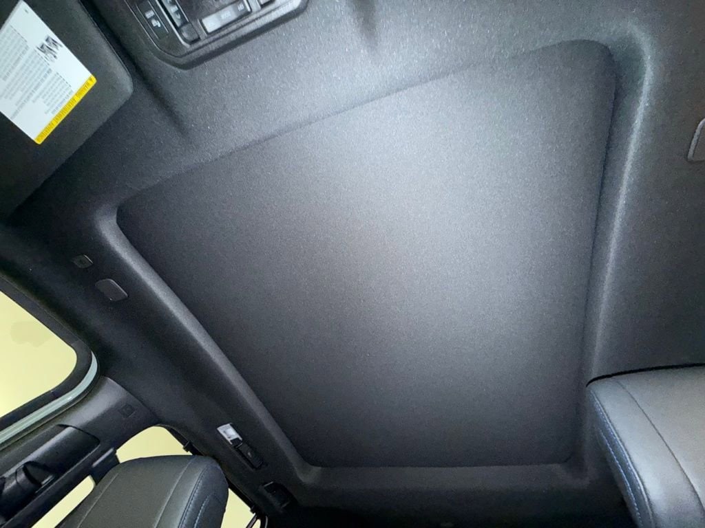 2025 Toyota Sequoia Platinum - Photo 18