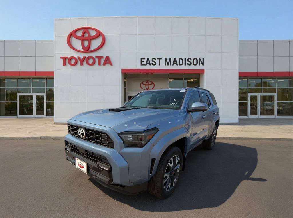  Toyota 4Runner