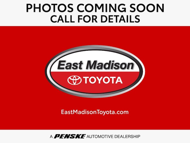 2019 Toyota 4Runner Limited SUV