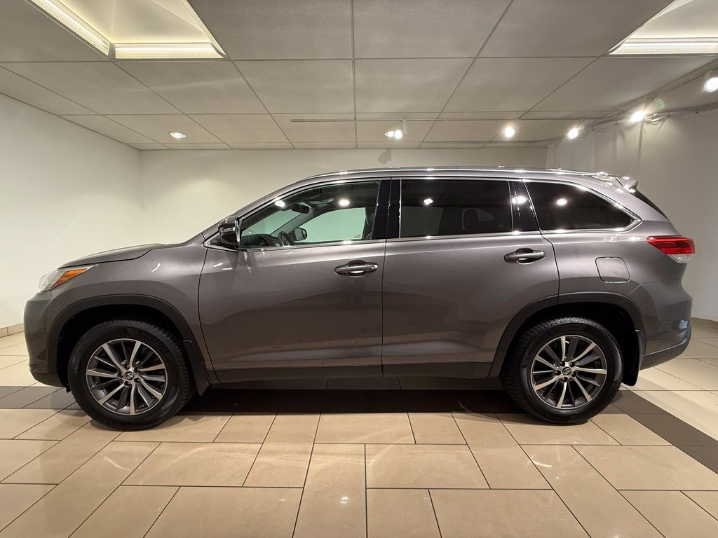 Used 2019 Toyota