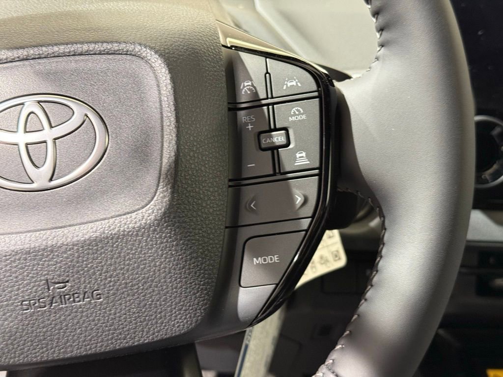 2026 Toyota bZ Limited - Photo 26