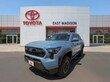  Toyota Tacoma i-FORCE MAX