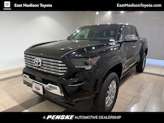 2025 Toyota Tacoma i-FORCE MAX Limited 4X4 DOUBLE CAB