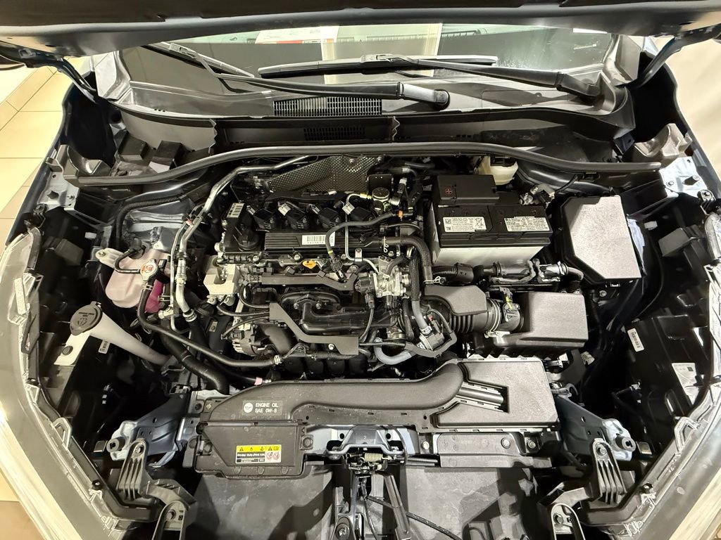 2026 Toyota Corolla Cross XLE - Photo 10