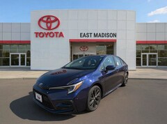 2026 Toyota Corolla SE SE