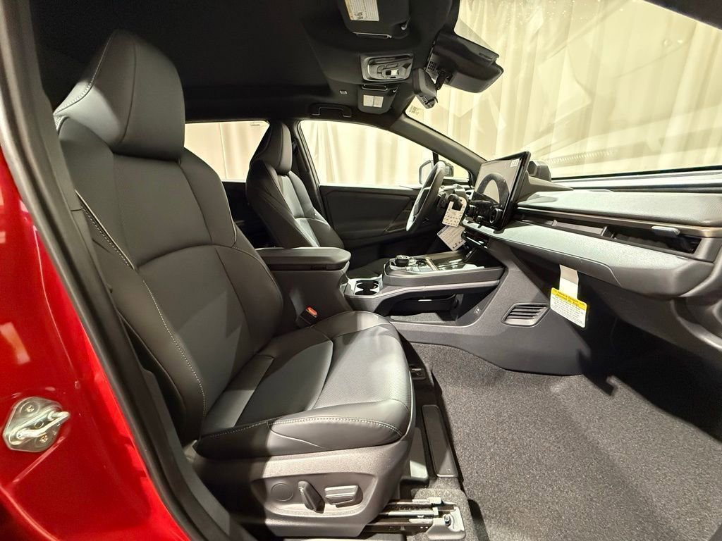 2026 Toyota bZ Limited - Photo 24