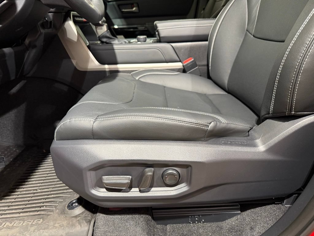 2026 Toyota Tundra Limited - Photo 13