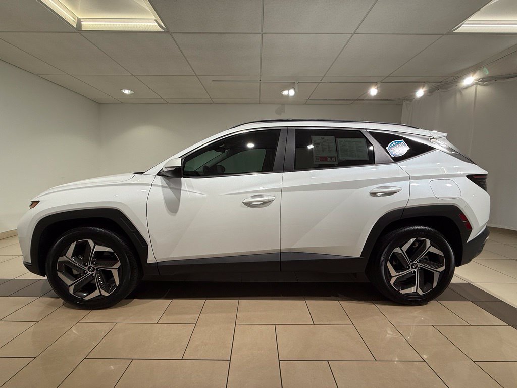 Used 2022 Hyundai