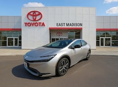 2026 Toyota Prius XLE XLE