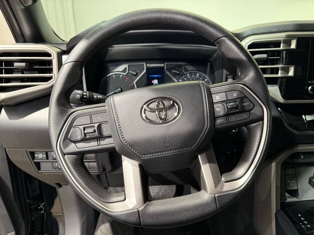 2026 Toyota Tundra SR5 - Photo 20