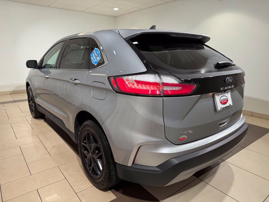 Used 2024 Ford