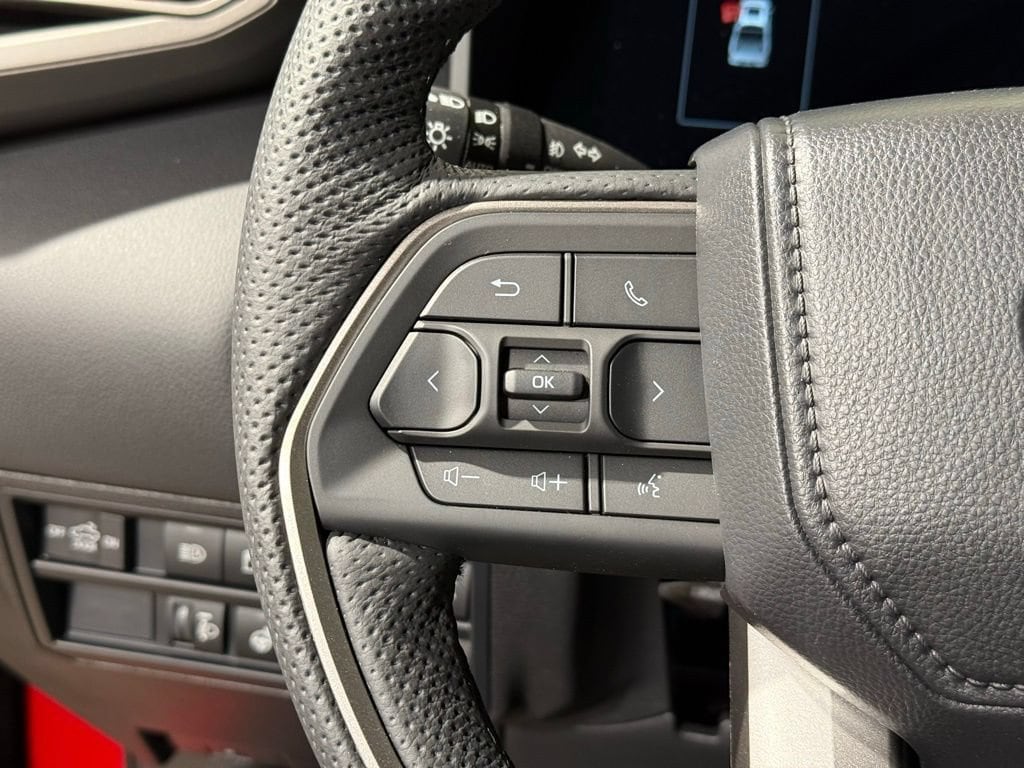 2026 Toyota Tundra Limited - Photo 22