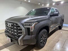 2026 Toyota Tundra Platinum Truck CrewMax