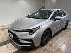 2026 Toyota Corolla Hybrid SE SE SEDAN