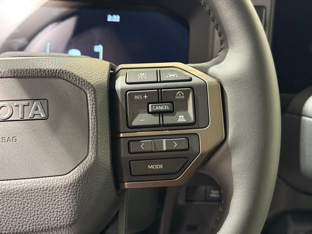 2026 Toyota Land Cruiser Land Cruiser 1958 - Photo 28