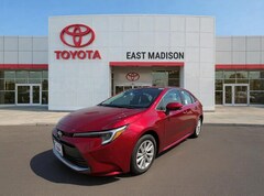 2026 Toyota Corolla Hybrid XLE XLE SEDAN