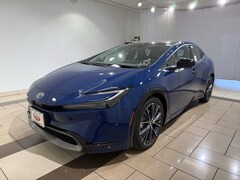 2026 Toyota Prius Limited AWD Limited AWD