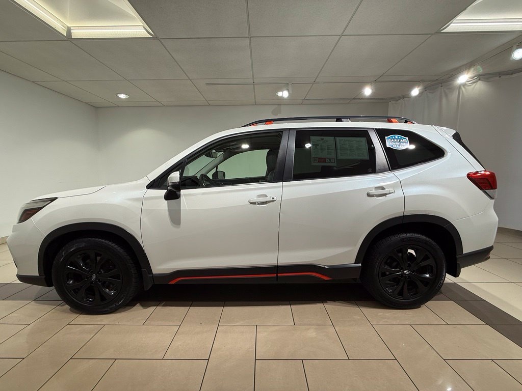 Used 2019 Subaru