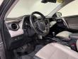 2018 Toyota RAV4 Hybrid Limited SUV