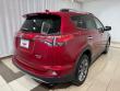 2018 Toyota RAV4 Limited SUV
