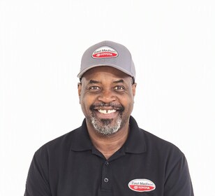 Staff member David Virgell from ID_e18a5d