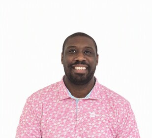 Staff member Rob Bailey from ID_251598