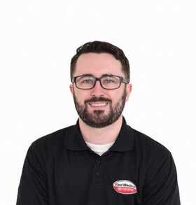 Staff member Ethan Hyatt from ID_93dae5