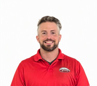 Staff member Warren Brener from ID_e18a5d