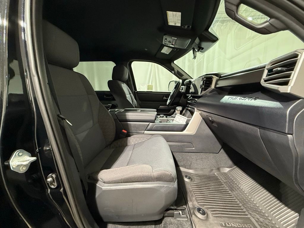 2026 Toyota Tundra SR5 - Photo 19