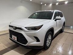 2026 Toyota Grand Highlander XLE XLE AWD