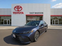 2026 Toyota Camry XLE XLE