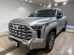 2026 Toyota Tundra i-FORCE MAX 1794 Edition Truck CrewMax