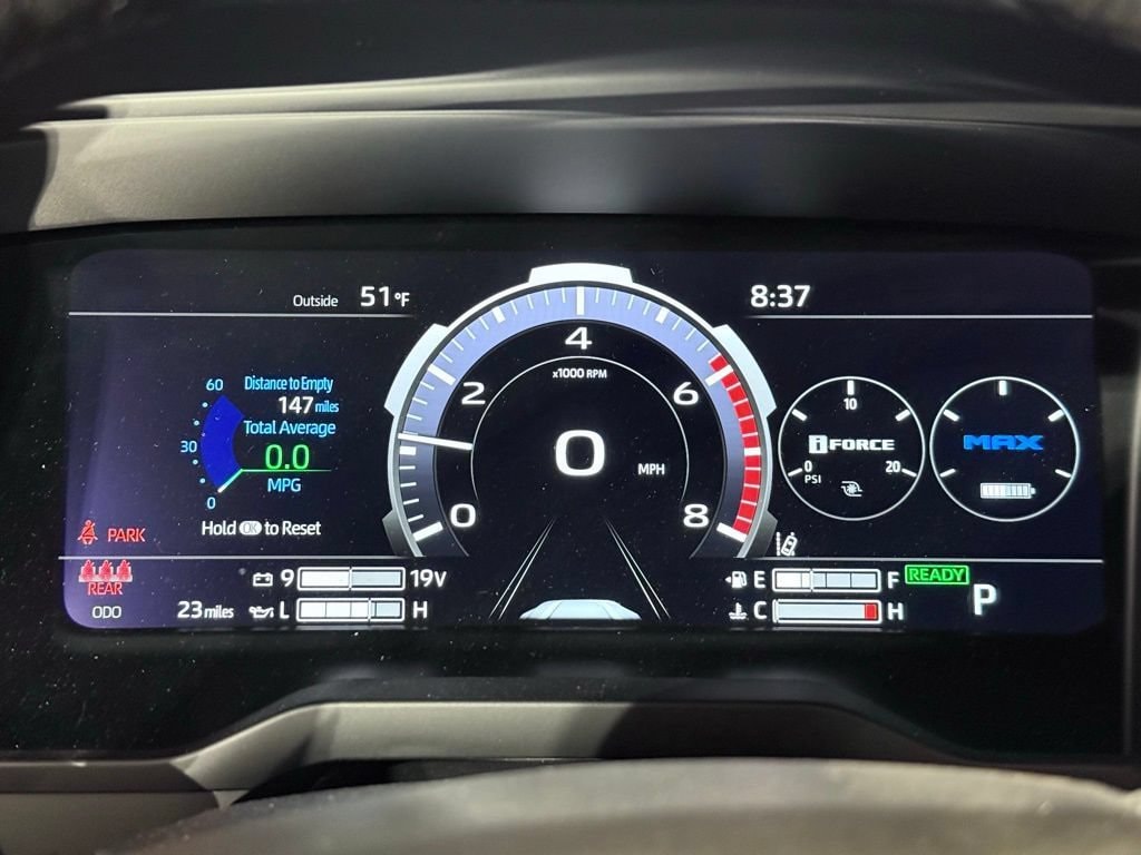 2026 Toyota Tundra Limited - Photo 24