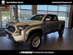 2025 Toyota Tacoma SR5 4X4 DOUBLE CAB