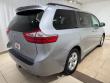 2018 Toyota Sienna LE Van Passenger Van