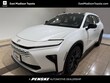 Toyota Crown Signia