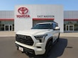  Toyota Sequoia