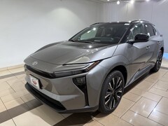 2026 Toyota bZ Limited LIMITED AWD