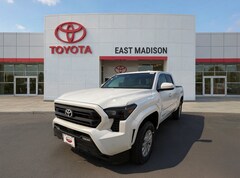 2026 Toyota Tacoma SR5 Truck Double Cab
