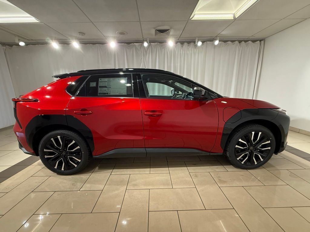 2026 Toyota bZ Limited - Photo 6