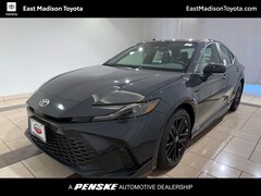 2026 Toyota Camry SE SE