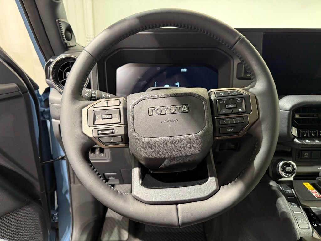 2026 Toyota Land Cruiser Land Cruiser 1958 - Photo 24