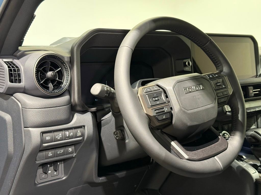 2026 Toyota Land Cruiser Land Cruiser 1958 - Photo 17