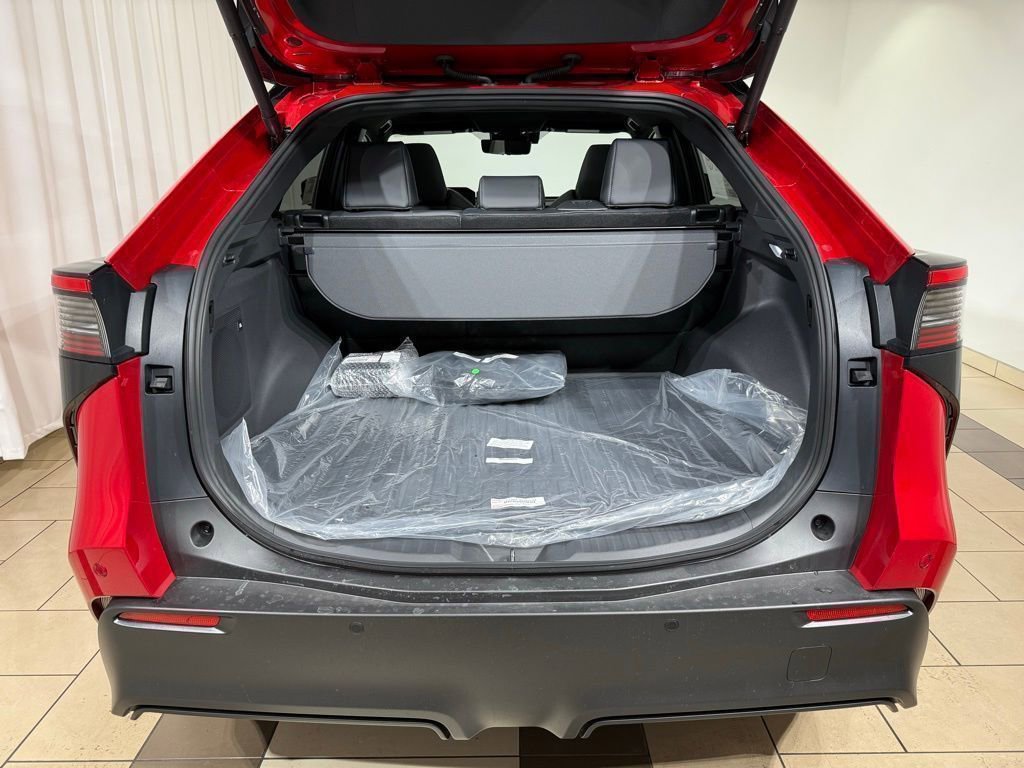 2026 Toyota bZ Limited - Photo 11