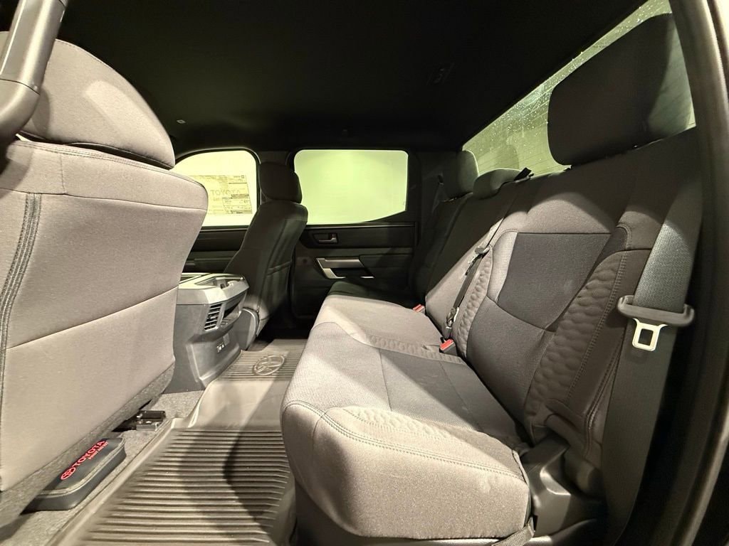 2026 Toyota Tundra SR5 - Photo 16