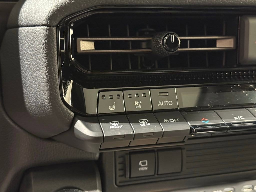 2026 Toyota Land Cruiser Land Cruiser 1958 - Photo 30