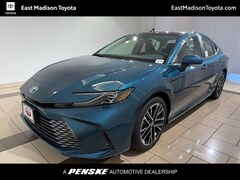 2026 Toyota Camry XLE XLE