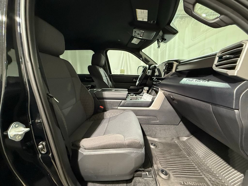 2026 Toyota Tundra SR5 - Photo 19