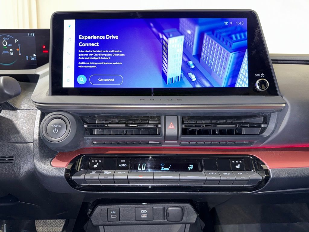 2024 Toyota Prius Prime XSE - Photo 26
