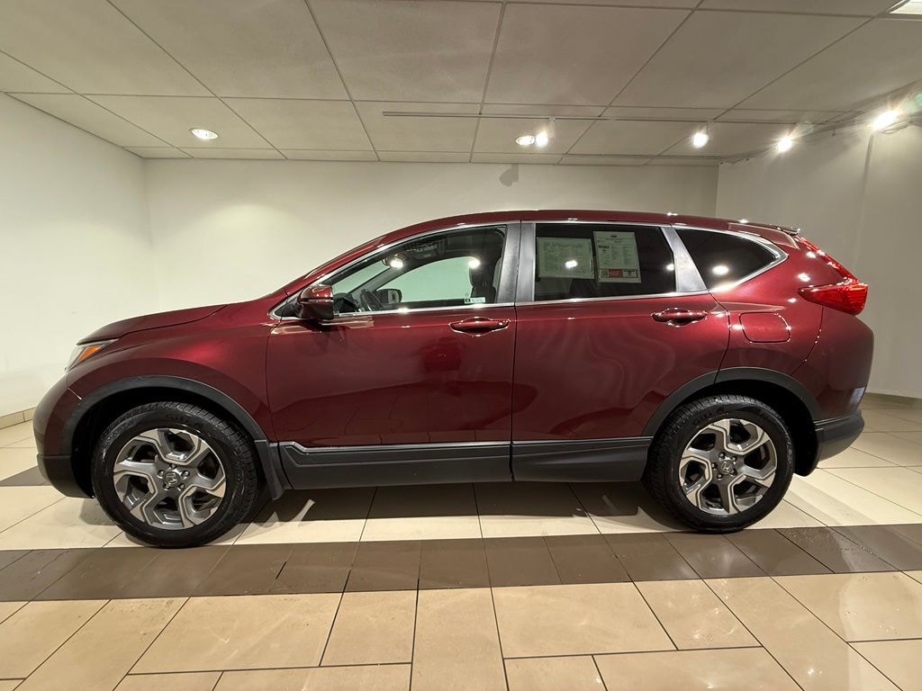 Used 2019 Honda